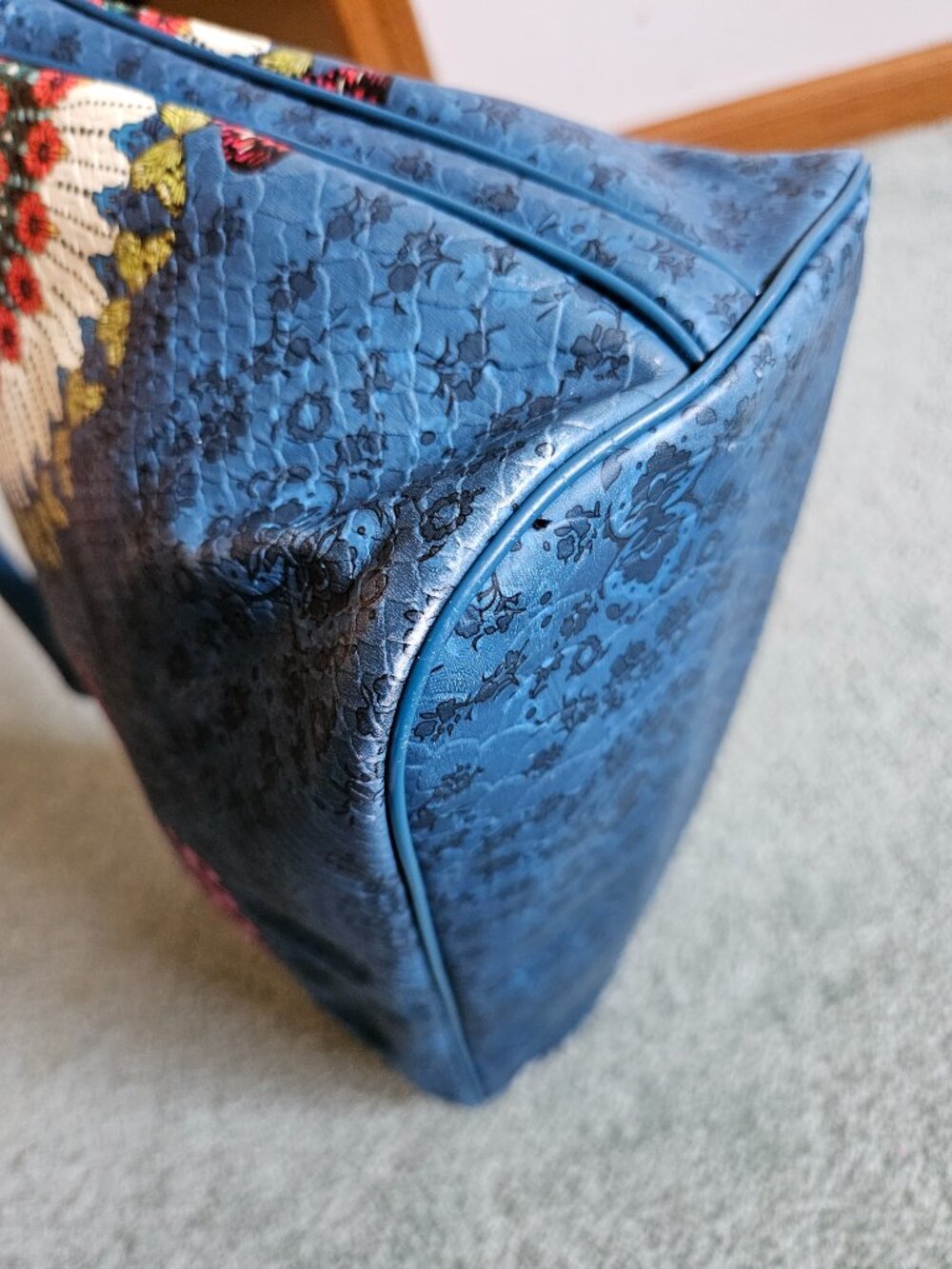 Adidas x FARM RIO BORBOMIX Bag - Picture 6 of 7